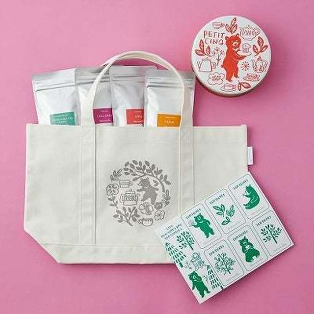 12時～　♪Afternoon Tea TEAROOM 福袋　予約販売