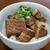 アジアなぶっかけ飯