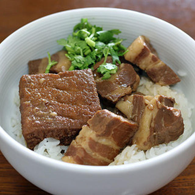 アジアなぶっかけ飯