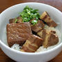 アジアなぶっかけ飯