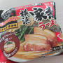 横浜　家系ラーメン