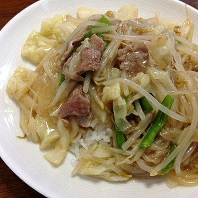 野菜わしわし
