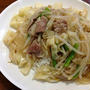野菜わしわし