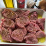 豚ヒレ肉卒業♪