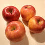 もにゃっとしたりんごを救済します！！砂糖不使用のリンゴのコンポート。