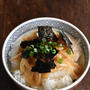 甘くて美味しい～♪ごはんがすすむ！玉ねぎだけ丼#PR