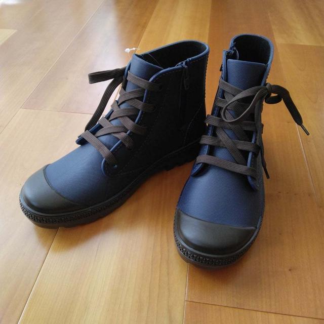 新しいレインシューズ#今月買ってよかったもの