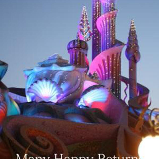 Ｔｏｋｙｏ　ＤｉｓｎｅｙＳｅａ