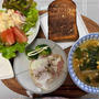 コロナ禍のおうちご飯