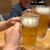 ガスト飲み