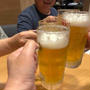 ガスト飲み