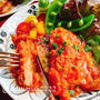 簡単！トマトソース【豚肉のトマト煮込み】肩ロース(動画レシピ)