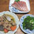 筑前煮。奥さんへのプレゼント