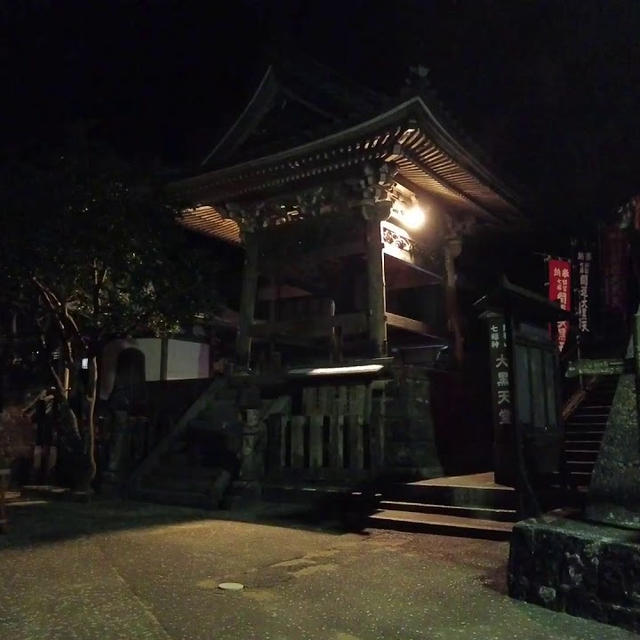 元旦に初詣に行ってきましたよ(=ﾟωﾟ)ﾉ