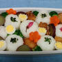 今日のお弁当　　第771号　～唐揚げ～