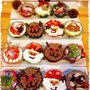 わが家のクリスマス★２０１４