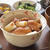 鶏の照り焼き丼（レシピ）