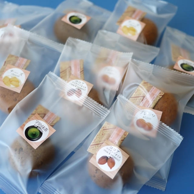 プロテインだけが主原料の糖質制限ダイエットプチパン「プロプチ」