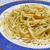 パスタ☆アンチョビソース♪