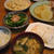 ３月晩ご飯　✿～和風　その２～✿