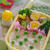 水玉ごはん