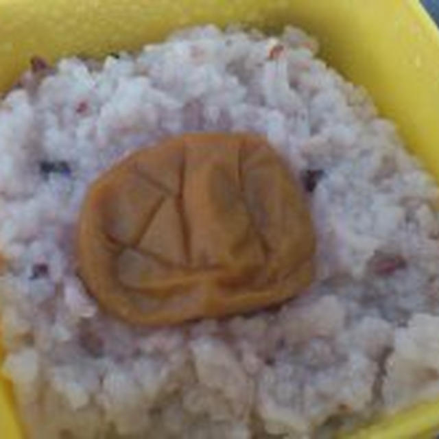 1/18　断食明け・・・