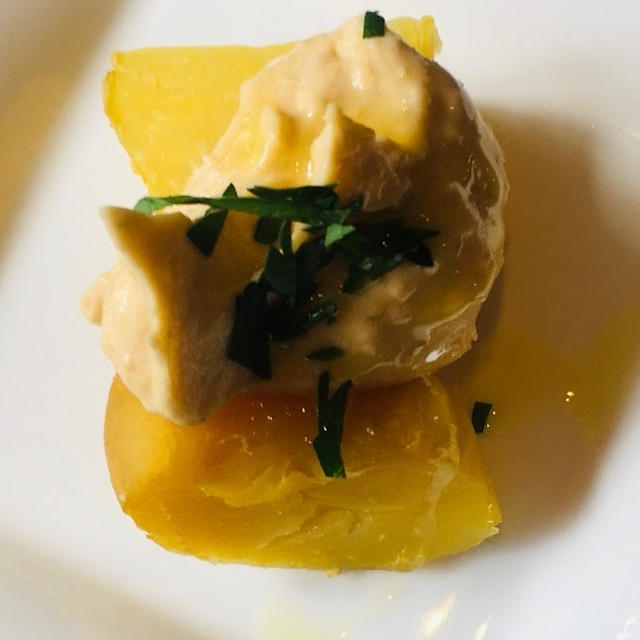 小諸でイタリアン