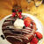 しめのケーキ。
