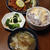 ウチの夜ご飯♪