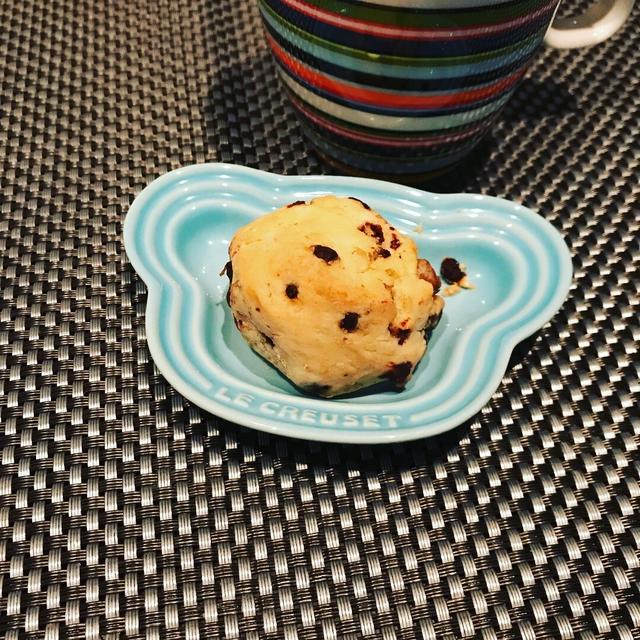 金目鯛の干物で、ワンプレート。
