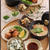 鶏のから揚げ！湯豆腐！で、おうち和ごはん♪