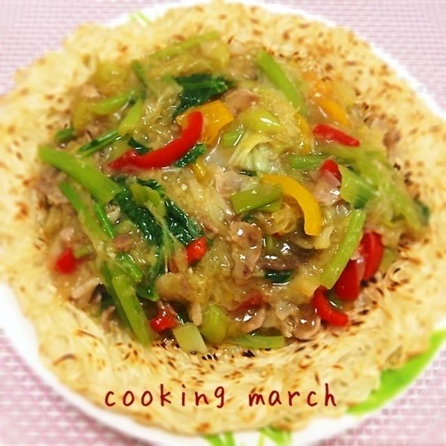 夏の名残りのそうめん消費大作戦！その１