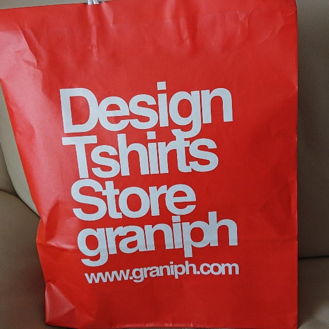 福袋2020ネタバレ【グラニフ・レディース】使えるTシャツが6枚