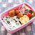 元気がでるつくね弁当（学童用）