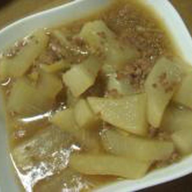 久しぶりに手料理（晩御飯）