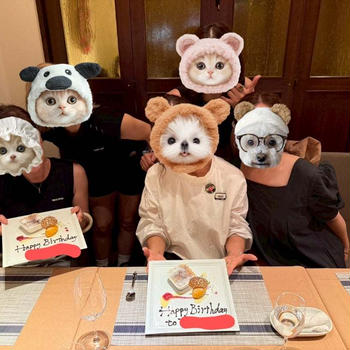 夏組お誕生日会2025