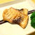 めじマグロの照り焼き