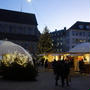 スイス・チューリヒ旅行記④　クリスマスマーケット♪