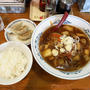 五目ジャンめんを啜り半ライスと3コ餃子を食べてみた 〜どさん子大将伊勢原店〜