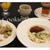 2月のお料理レッスンラビオリ、ご参加ありがとうございました。
