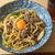 すき焼きスパゲッティ　レシピ