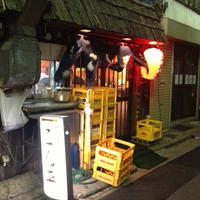 酒ログ江東区：もつ焼き こん平（亀戸/西大島）
