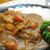 食物繊維 たっぷり♪ 根菜カレー ☆