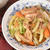 中華丼をお家で簡単に作る方法・豚バラ白菜のあんかけ中華丼