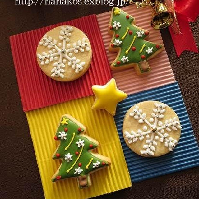 わが家のクリスマス