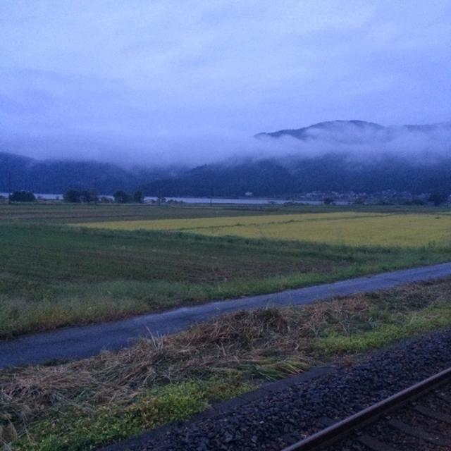 滋賀「徳山鮓」の素晴らしさ　関西の旅２