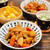 具沢山の鳥ごぼう煮。鶏肉を使った、あったかおかずレシピ3品！