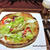 卵でふわっトロ♪新食感オーダーメイドピザ「PIZZAPPY」