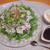 ２種類のソースで食べる　冷しゃぶ