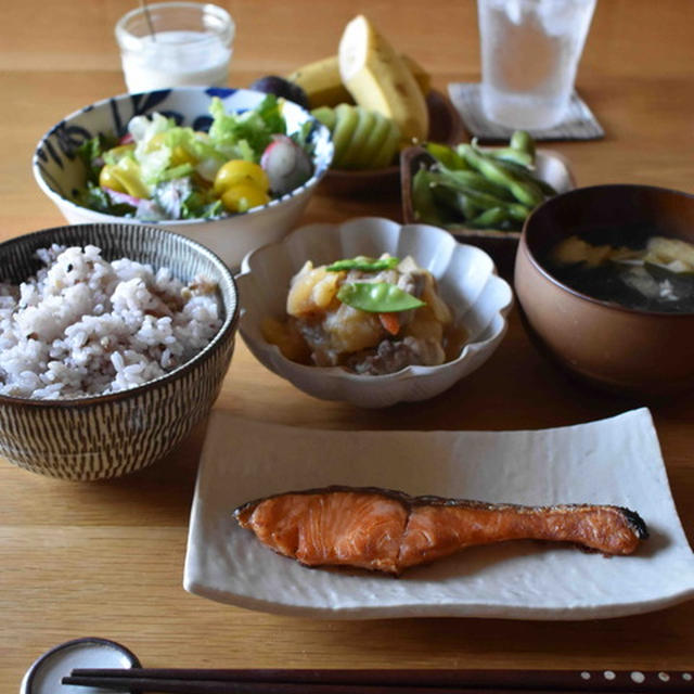 新鮮な野菜